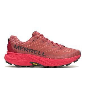 Merrell Agility Peak 5 GTX Men's Trail Running Shoes, Red Oxide, M10 NEW NO BOX